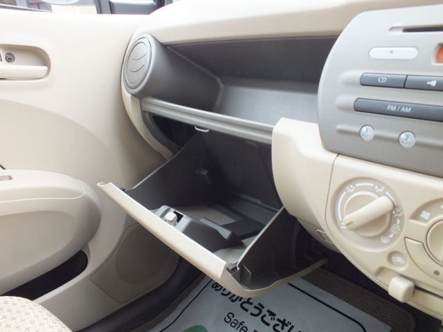 SUZUKI ALTO 2010 Image 31