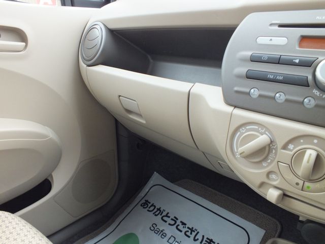 SUZUKI ALTO 2010 Image 31