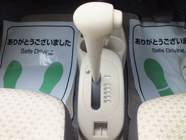 SUZUKI ALTO 2010 Image 31