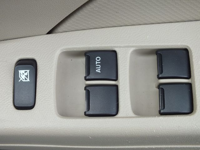 SUZUKI ALTO 2010 Image 31