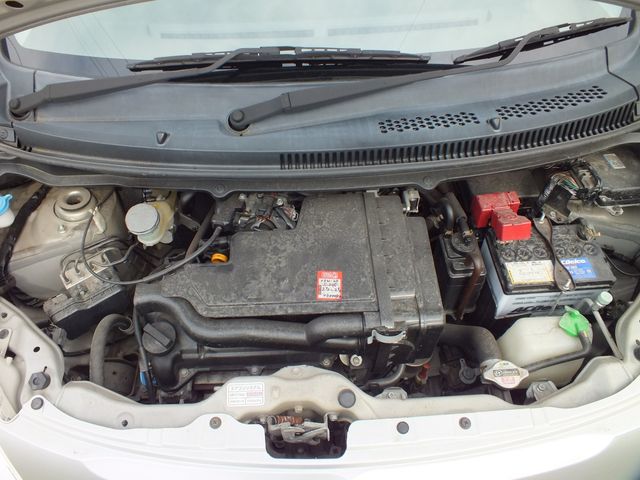 SUZUKI ALTO 2010 Image 31