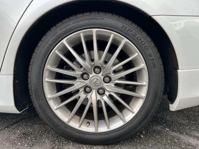 TOYOTA LEXUS LS460 2010 Image 31