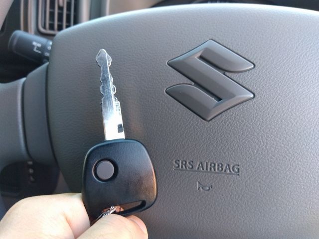 SUZUKI EVERY VAN 2024 Image 31