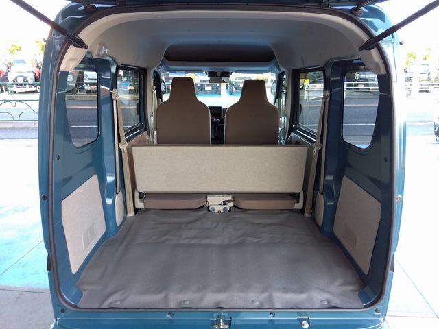 SUZUKI EVERY VAN 2024 Image 31