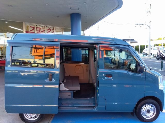 SUZUKI EVERY VAN 2024 Image 31