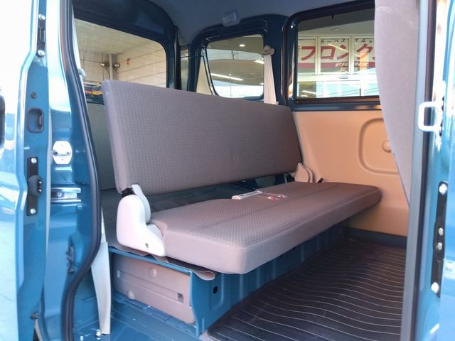 SUZUKI EVERY VAN 2024 Image 31