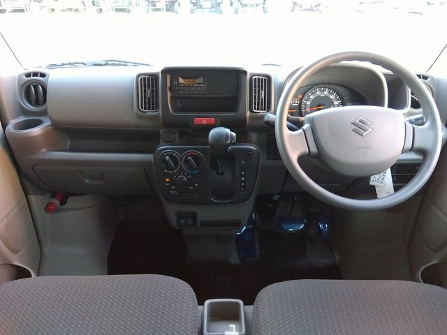 SUZUKI EVERY VAN 2024 Image 31