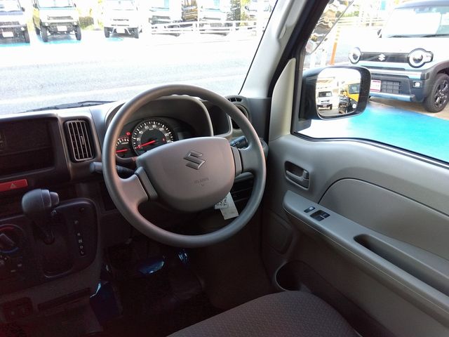 SUZUKI EVERY VAN 2024 Image 31