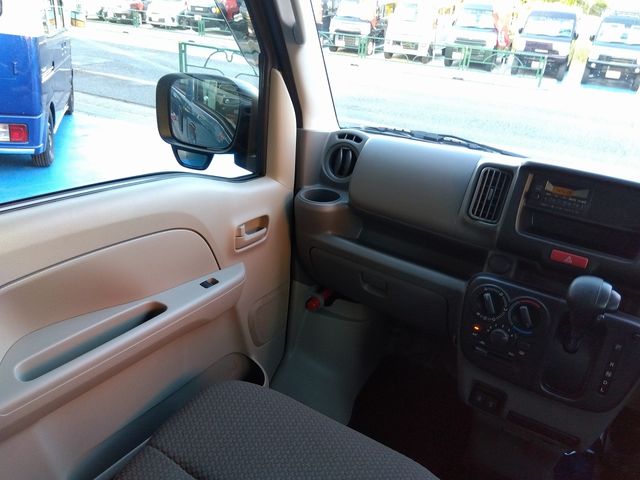 SUZUKI EVERY VAN 2024 Image 31