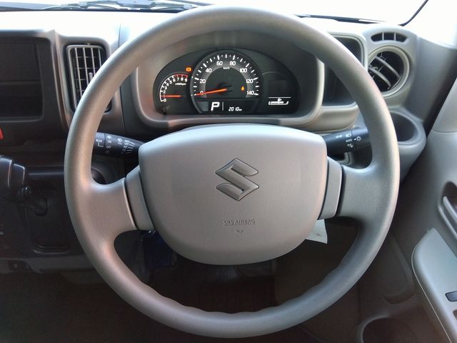 SUZUKI EVERY VAN 2024 Image 31