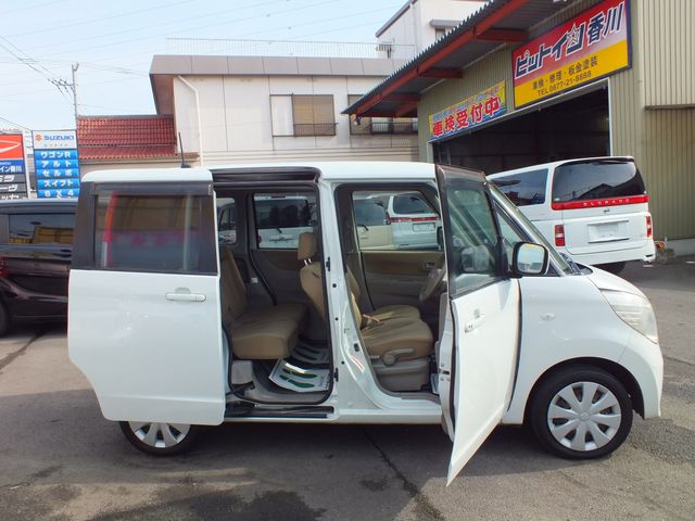 SUZUKI PALETTE 2012 Image 31