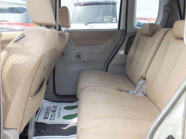 SUZUKI PALETTE 2012 Image 31