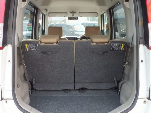 SUZUKI PALETTE 2012 Image 31