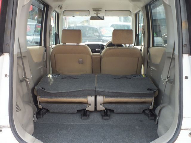 SUZUKI PALETTE 2012 Image 31