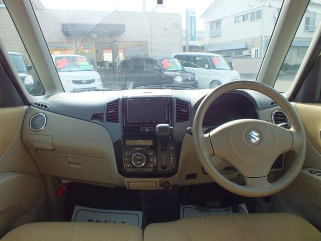 SUZUKI PALETTE 2012 Image 31