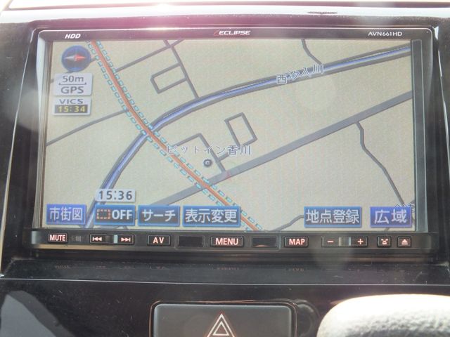 SUZUKI PALETTE 2012 Image 31