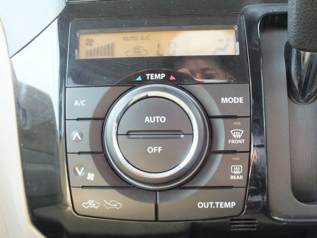 SUZUKI PALETTE 2012 Image 31