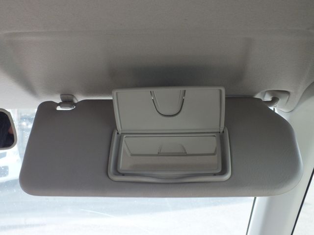 SUZUKI PALETTE 2012 Image 31