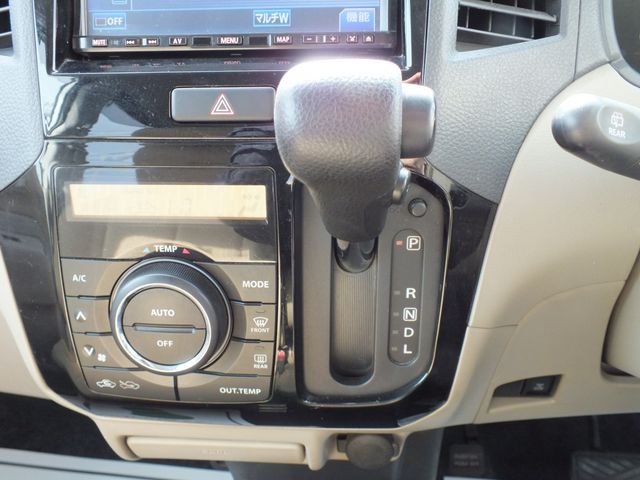 SUZUKI PALETTE 2012 Image 31