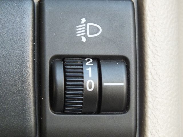 SUZUKI PALETTE 2012 Image 31