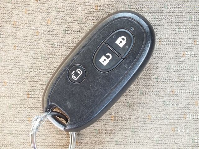 SUZUKI PALETTE 2012 Image 31