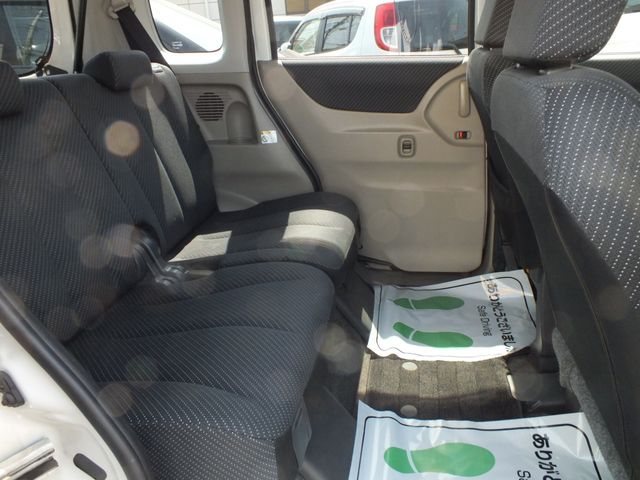 SUZUKI PALETTE 2009 Image 31