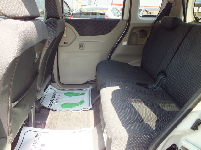 SUZUKI PALETTE 2009 Image 31