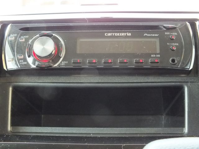 SUZUKI PALETTE 2009 Image 31