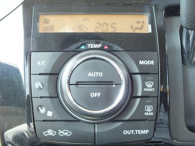 SUZUKI PALETTE 2009 Image 31