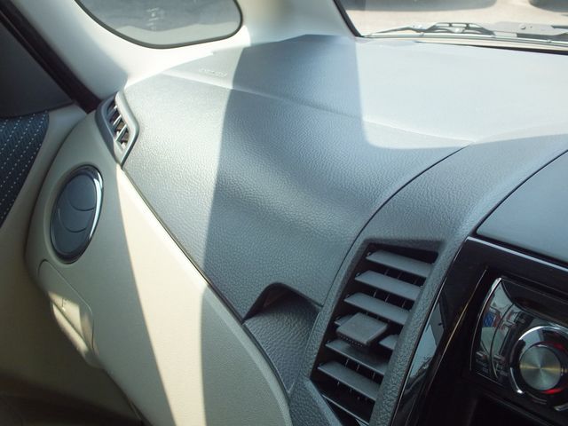 SUZUKI PALETTE 2009 Image 31