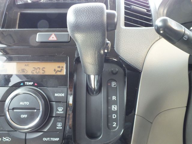 SUZUKI PALETTE 2009 Image 31