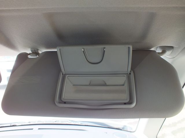 SUZUKI PALETTE 2009 Image 31