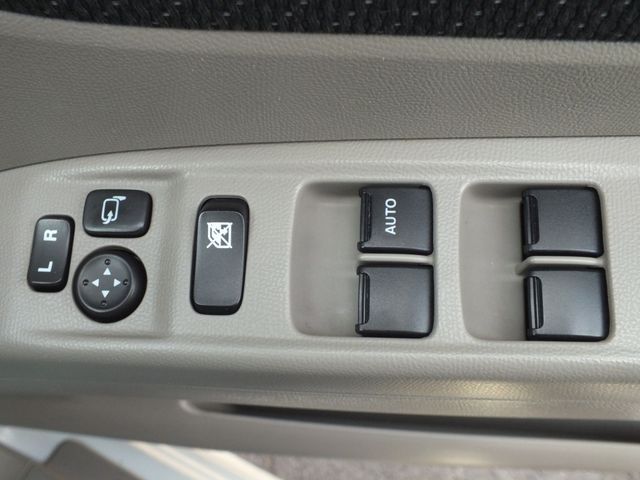 SUZUKI PALETTE 2009 Image 31