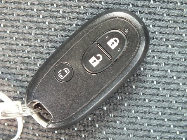 SUZUKI PALETTE 2009 Image 31