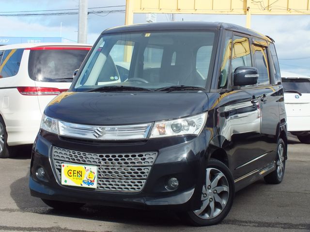 SUZUKI PALETTE SW 2010 Image 31