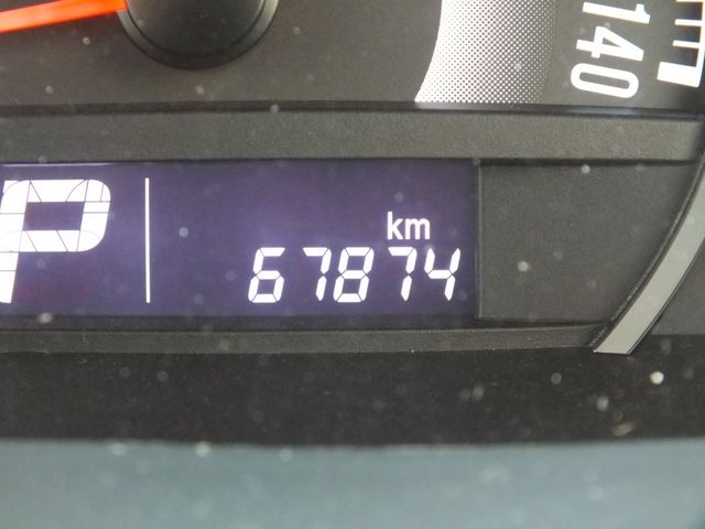 SUZUKI PALETTE SW 2010 Image 31