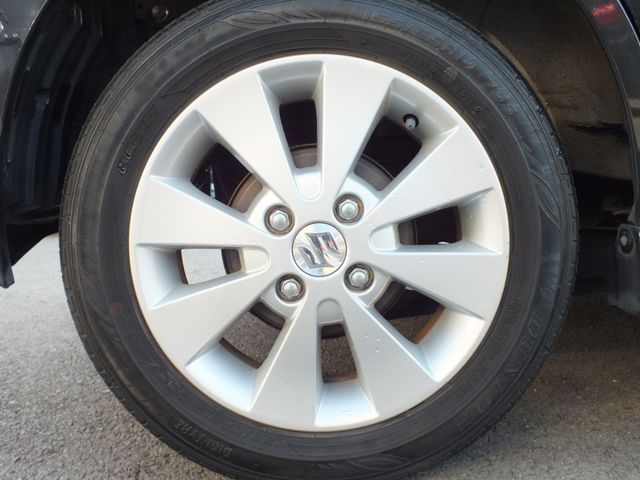 SUZUKI WAGON R STINGRAY 2011 Image 31