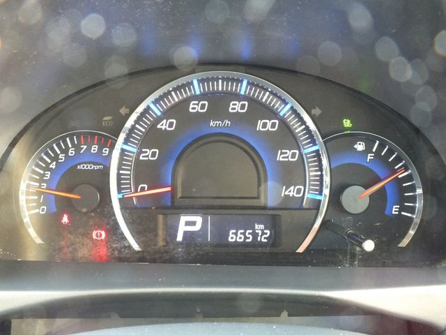 SUZUKI WAGON R STINGRAY 2011 Image 31