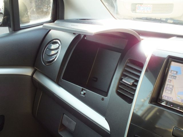 SUZUKI WAGON R STINGRAY 2011 Image 31