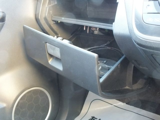 SUZUKI WAGON R STINGRAY 2011 Image 31