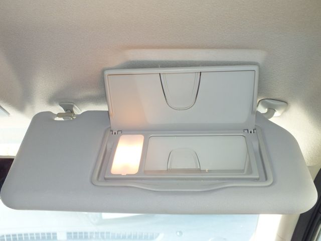 SUZUKI WAGON R STINGRAY 2011 Image 31