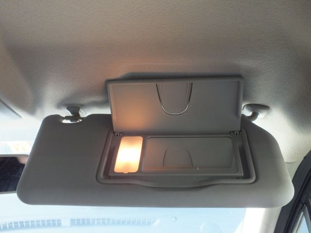 SUZUKI WAGON R STINGRAY 2011 Image 31