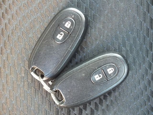 SUZUKI WAGON R STINGRAY 2011 Image 31