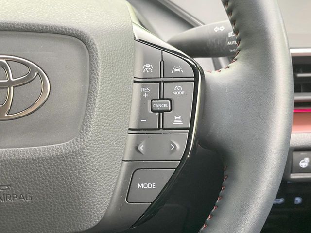 TOYOTA PRIUS PHV 2023 Image 31