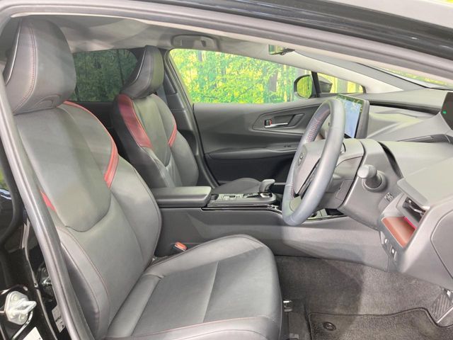 TOYOTA PRIUS PHV 2023 Image 31