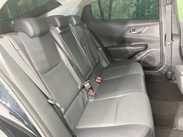 TOYOTA PRIUS PHV 2023 Image 31