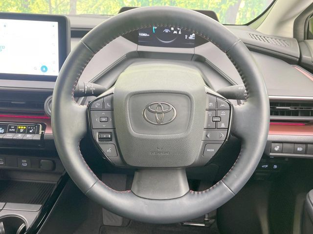 TOYOTA PRIUS PHV 2023 Image 31