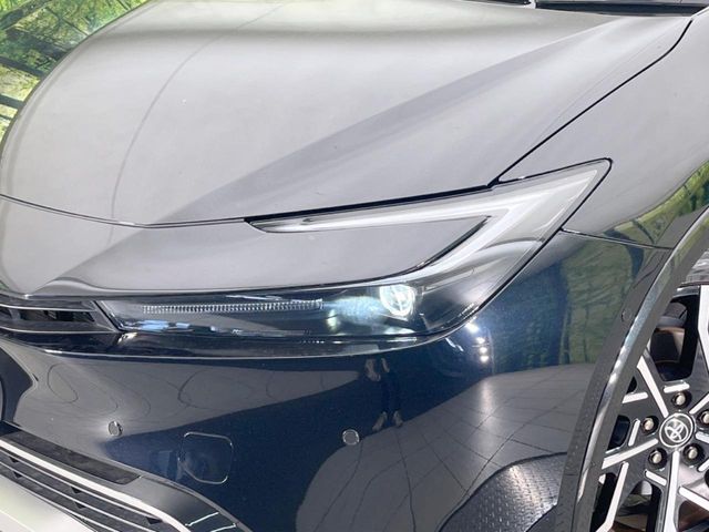 TOYOTA PRIUS PHV 2023 Image 31