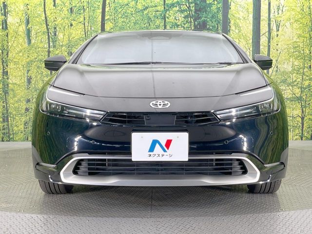 TOYOTA PRIUS PHV 2023 Image 31