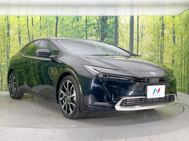 TOYOTA PRIUS PHV 2023 Image 31